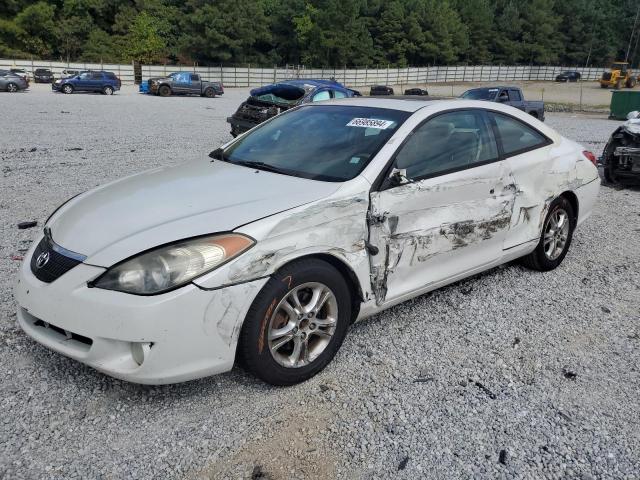 TOYOTA CAMRY SOLA 2005 4t1ce38p95u505323