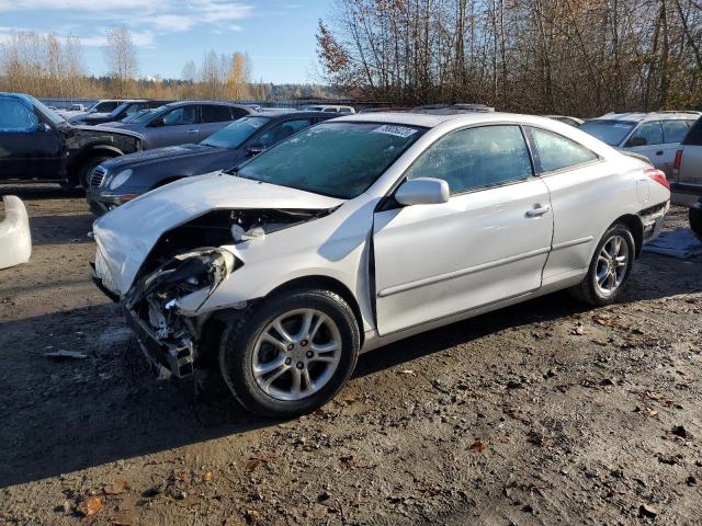 TOYOTA CAMRY SOLA 2005 4t1ce38p95u959605