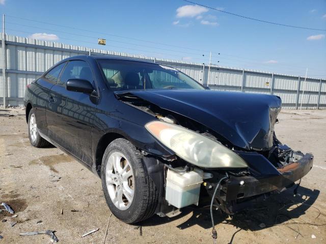 TOYOTA CAMRY SOLA 2005 4t1ce38p95u992667