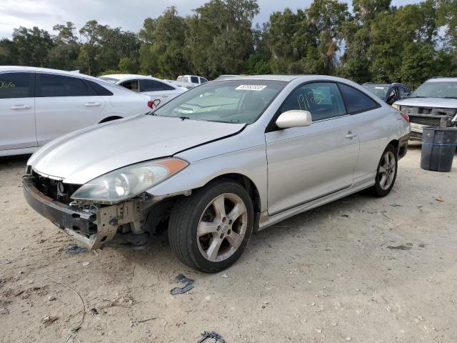 TOYOTA CAMRY SOLA 2006 4t1ce38p96u603768