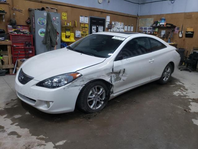 TOYOTA CAMRY SOLA 2006 4t1ce38p96u716345