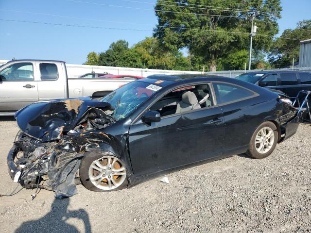 TOYOTA CAMRY SOLA 2004 4t1ce38px4u824406