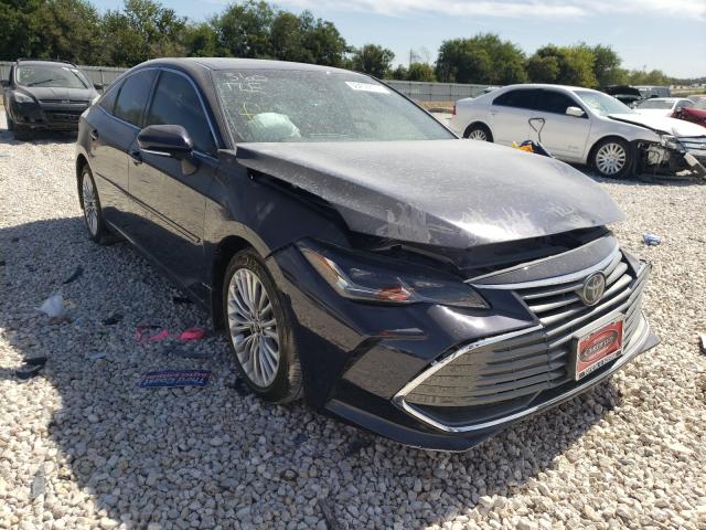 TOYOTA AVALON LIM 2021 4t1cz1fb0mu058184