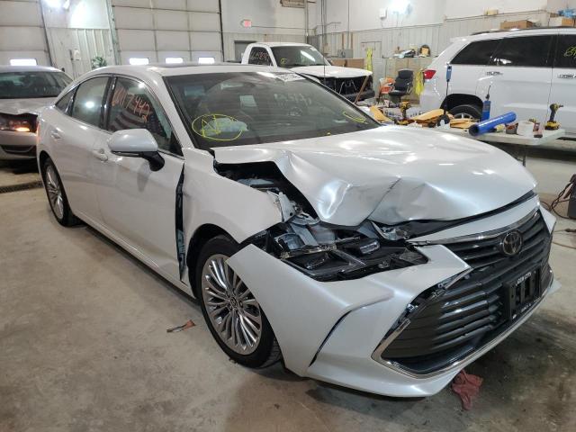 TOYOTA AVALON LIM 2020 4t1cz1fb2lu052384