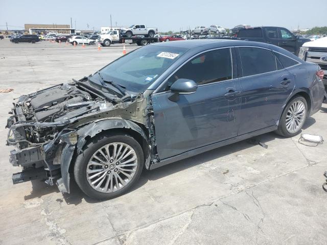 TOYOTA AVALON LIM 2020 4t1cz1fb3lu042320