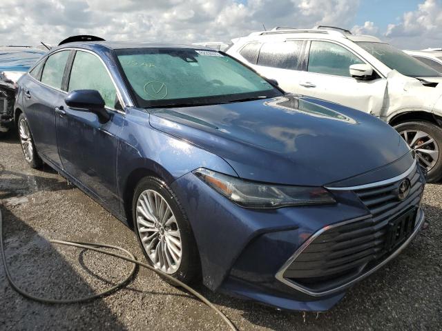 TOYOTA AVALON LIM 2020 4t1cz1fb6lu039847