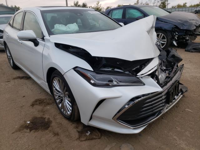 TOYOTA AVALON LIM 2020 4t1cz1fb6lu046653