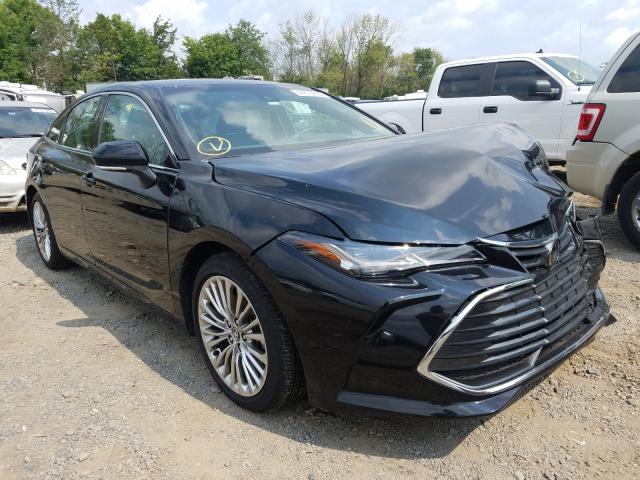 TOYOTA AVALON LIM 2020 4t1cz1fb7lu043891