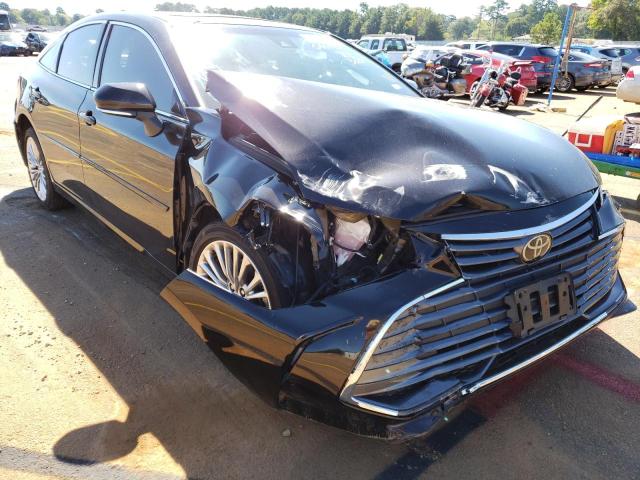 TOYOTA AVALON LIM 2020 4t1cz1fb8lu046492