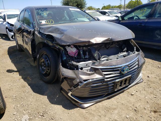 TOYOTA AVALON LIM 2020 4t1d21fb0lu016640