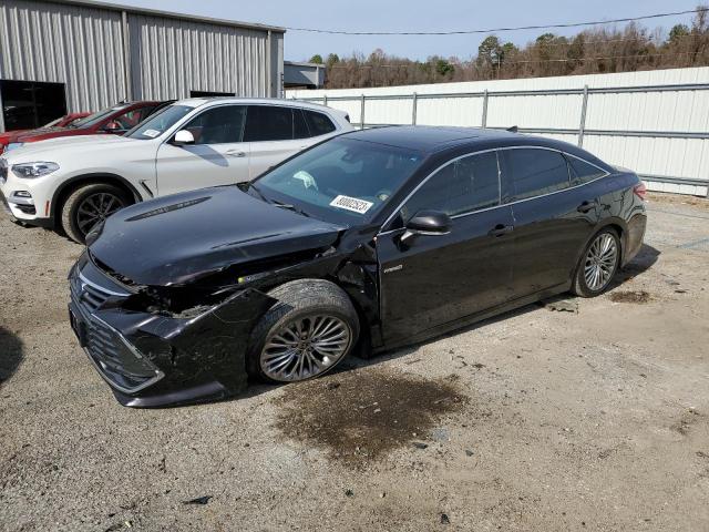 TOYOTA AVALON 2020 4t1d21fb0lu017531