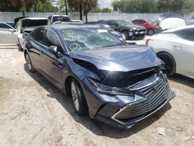 TOYOTA AVALON LIM 2020 4t1d21fb0lu018064