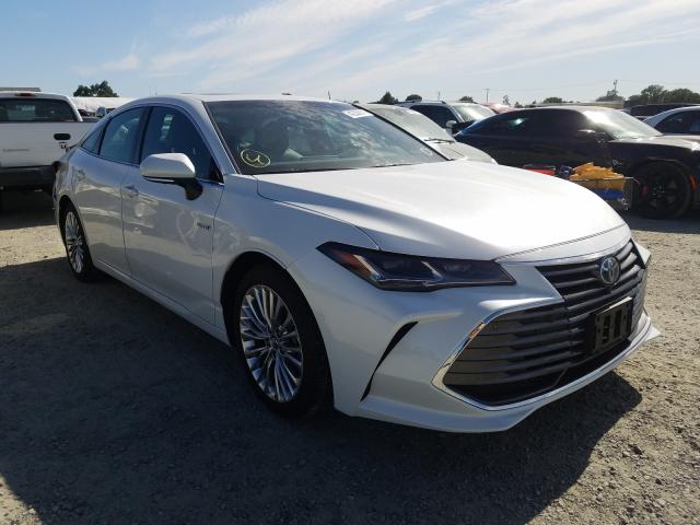 TOYOTA AVALON LIM 2020 4t1d21fb1lu012421