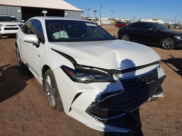 TOYOTA AVALON LIM 2020 4t1d21fb1lu016341