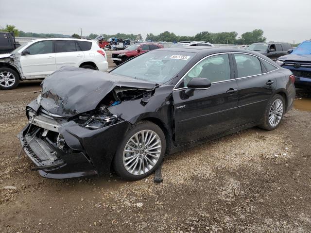 TOYOTA AVALON LIM 2020 4t1d21fb1lu019630