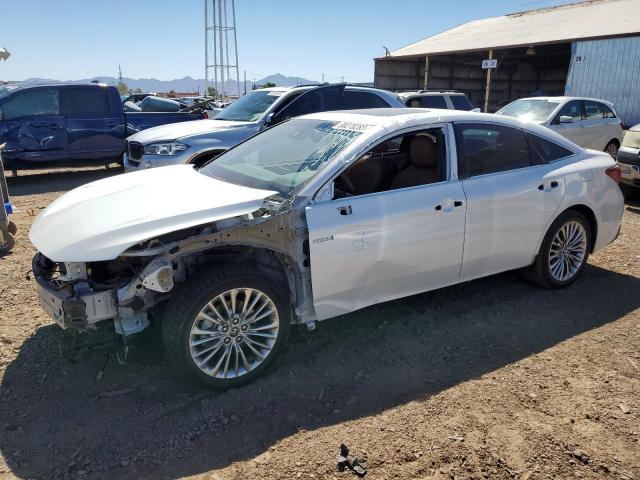 TOYOTA AVALON LIM 2020 4t1d21fb2lu016249