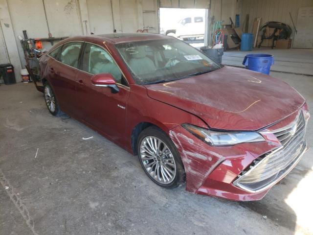 TOYOTA AVALON LIM 2020 4t1d21fb2lu018261