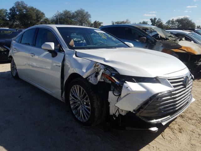 TOYOTA AVALON LIM 2020 4t1d21fb2lu019667