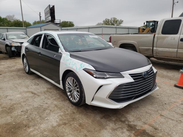 TOYOTA AVALON LIM 2020 4t1d21fb4lu012414