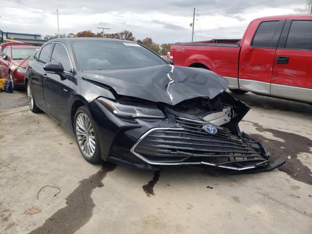 TOYOTA AVALON LIM 2020 4t1d21fb4lu016544