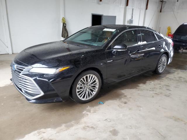 TOYOTA AVALON LIM 2020 4t1d21fb4lu018472