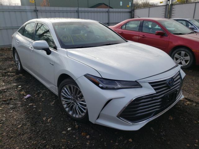 TOYOTA AVALON LIM 2020 4t1d21fb4lu018486