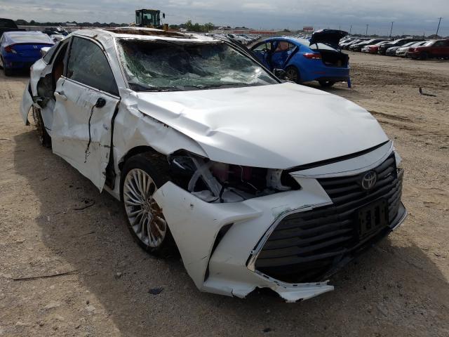 TOYOTA AVALON LIM 2020 4t1d21fb5lu015838