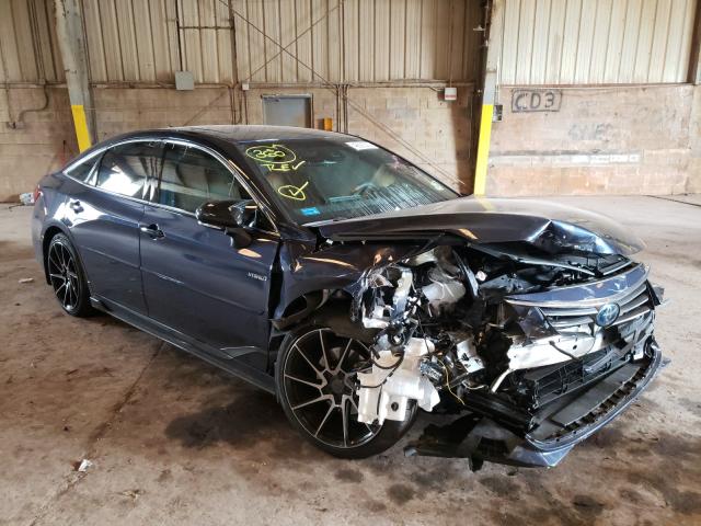 TOYOTA AVALON LIM 2020 4t1d21fb6lu012978