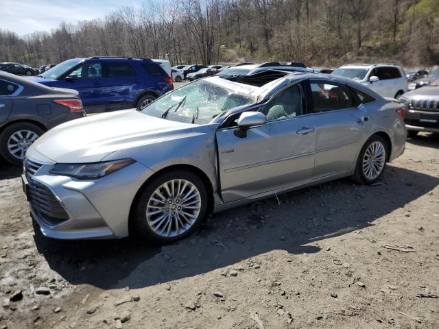 TOYOTA AVALON 2020 4t1d21fb6lu017307