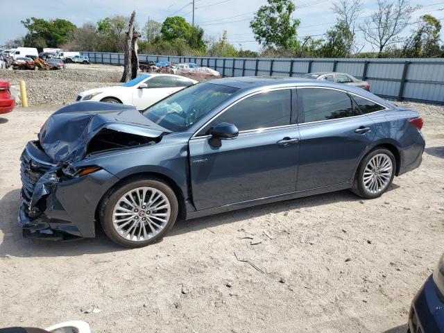 TOYOTA AVALON 2020 4t1d21fb6lu017937