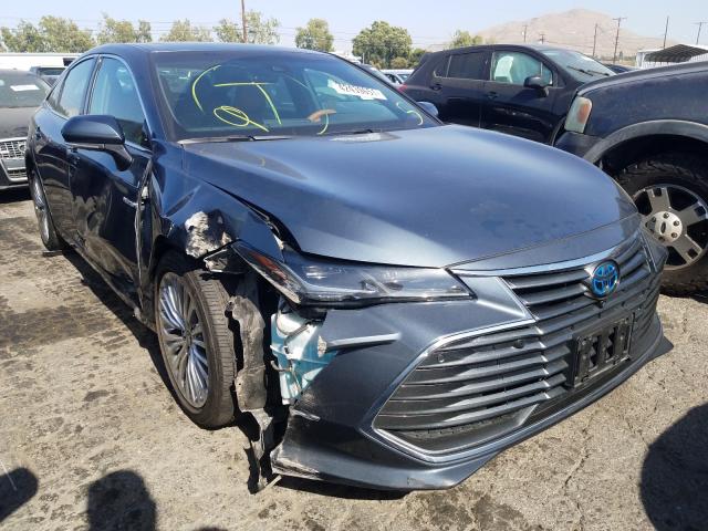 TOYOTA AVALON LIM 2020 4t1d21fb6lu019686