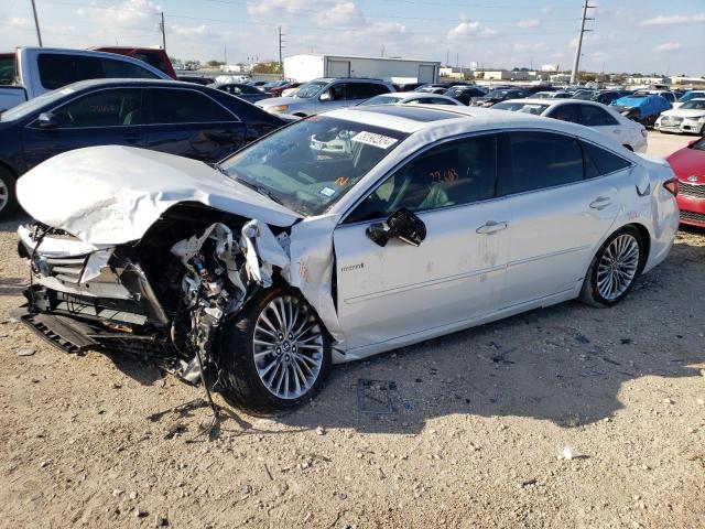 TOYOTA AVALON LIM 2020 4t1d21fb7lu012570