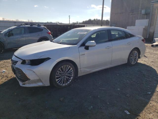 TOYOTA AVALON LIM 2020 4t1d21fb7lu016408