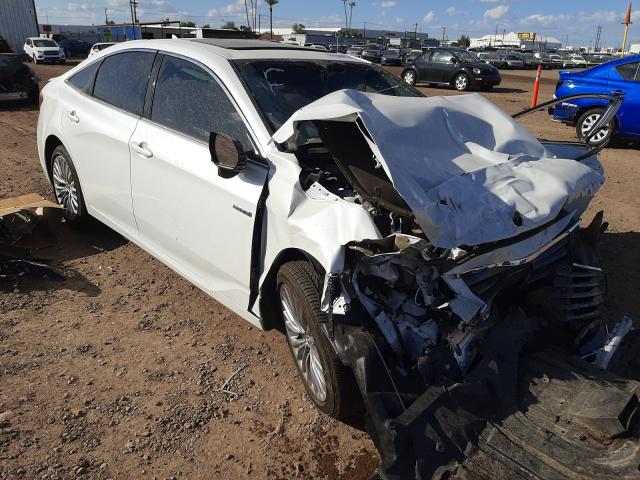 TOYOTA AVALON LIM 2020 4t1d21fb8lu013971