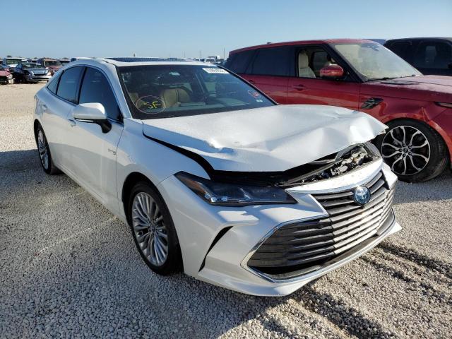 TOYOTA AVALON LIM 2020 4t1d21fb8lu016644