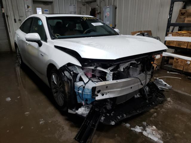 TOYOTA AVALON LIM 2020 4t1d21fb8lu017874