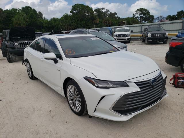 TOYOTA AVALON LIM 2020 4t1d21fb8lu018202