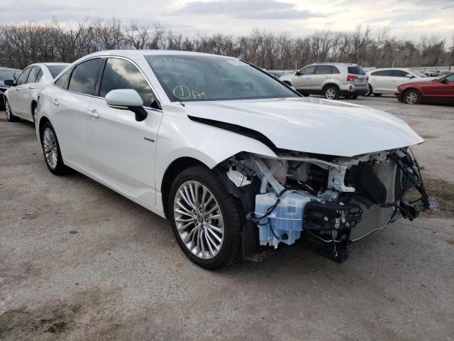 TOYOTA AVALON LIM 2020 4t1d21fb8lu019334