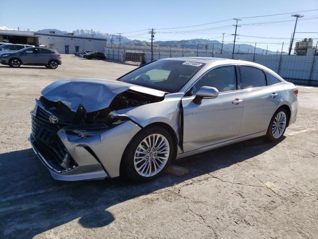 TOYOTA AVALON LIM 2020 4t1d21fb9lu012280