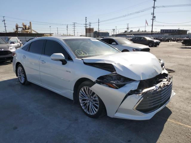 TOYOTA AVALON LIM 2020 4t1d21fb9lu013719