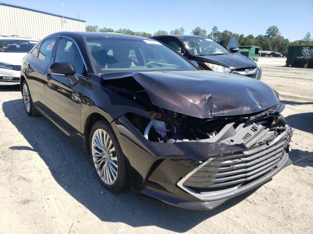 TOYOTA AVALON LIM 2020 4t1d21fb9lu014224