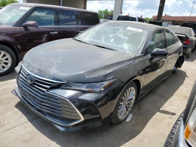 TOYOTA AVALON LIM 2020 4t1d21fbxlu015818