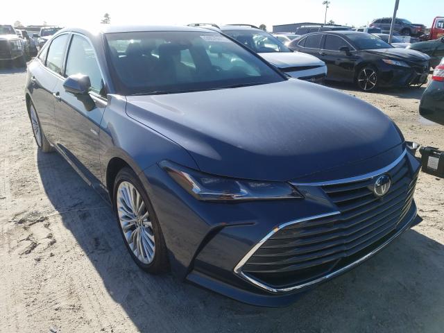 TOYOTA AVALON LIM 2020 4t1d21fbxlu019268