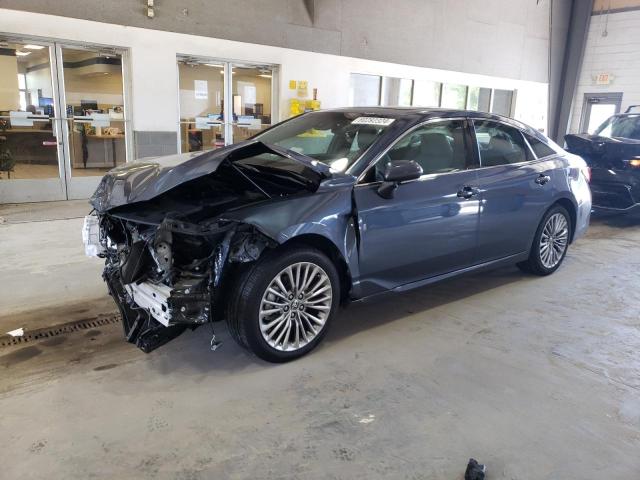 TOYOTA AVALON 2022 4t1da1ab1nu011461