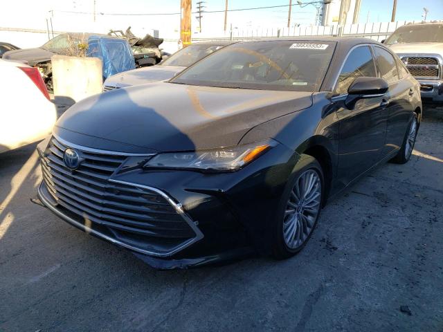 TOYOTA AVALON LIM 2022 4t1da1ab1nu013646