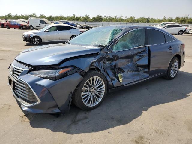 TOYOTA AVALON 2021 4t1da1ab2mu004761