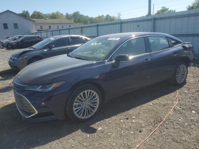 TOYOTA AVALON LIM 2022 4t1da1ab2nu011372