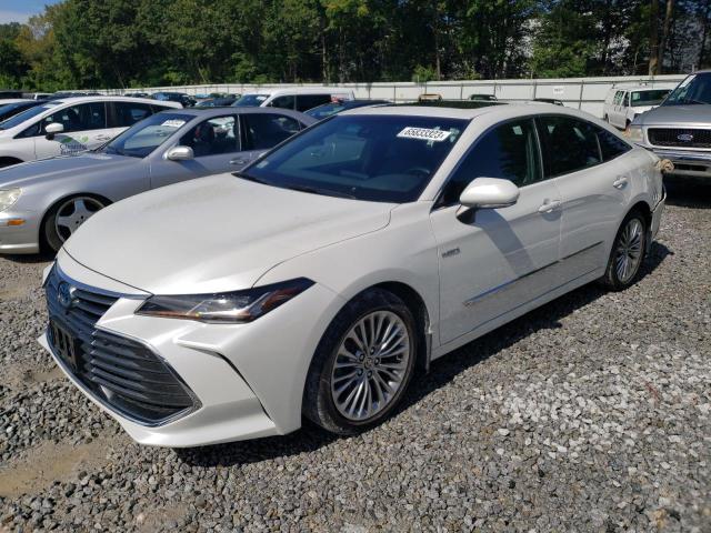 TOYOTA AVALON LIM 2021 4t1da1ab3mu001481