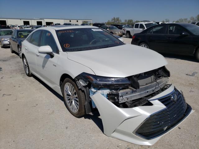 TOYOTA AVALON LIM 2021 4t1da1ab3mu004557