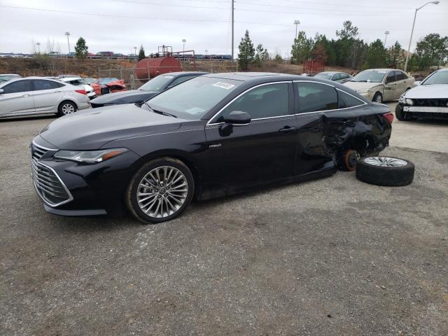 TOYOTA AVALON LIM 2021 4t1da1ab3mu006373